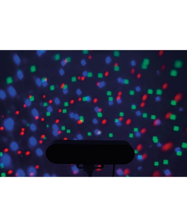 Qtx PAR-T Bar Μπάρα LED Party με Βάση (Σετ) - Image 2