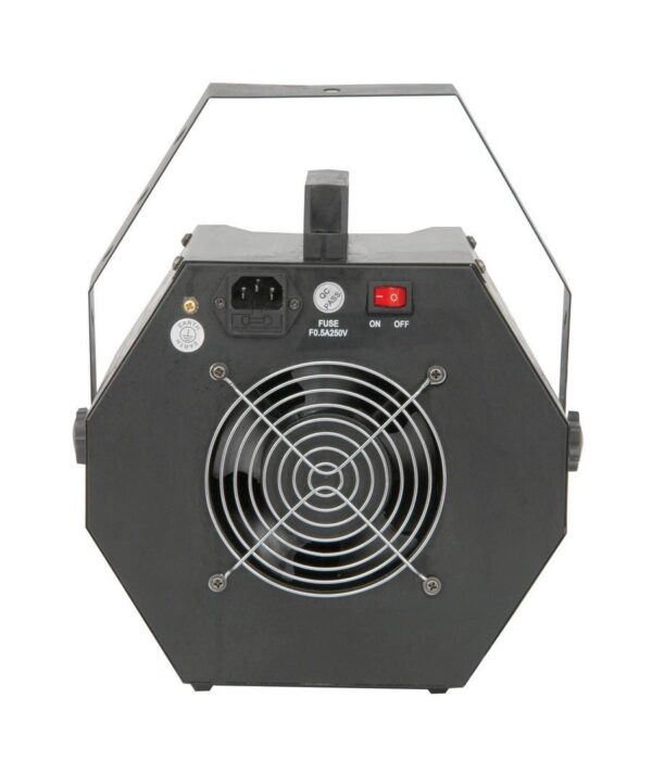 Qtx QTFX-B2 Μηχανή Φυσαλίδων 40W (Τεμάχιο) - Image 2