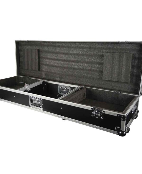 All in point Κολωνου 1 Περιστερι - Citronic CASE:TT19 Βαλίτσα μεταφοράς για ένα μίκτη και 2 x πικάπ (Τεμάχιο) CASE:TT19