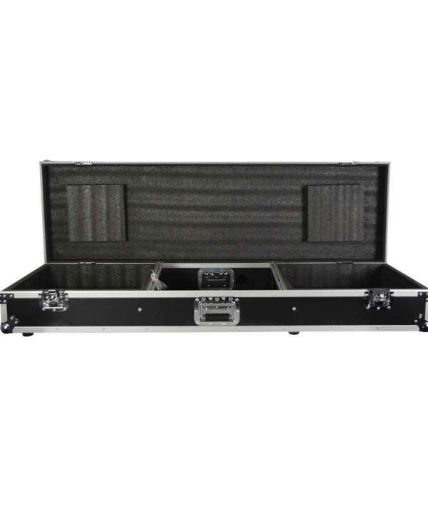 Citronic CASE:TT19 Βαλίτσα μεταφοράς για ένα μίκτη και 2 x πικάπ (Τεμάχιο) - Image 2