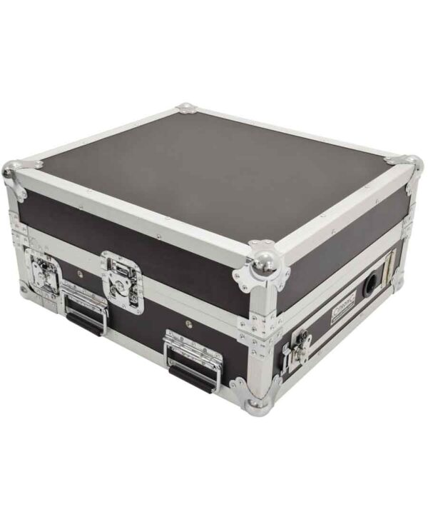 Citronic CASE10:2 Βαλίτσα μεταφοράς για Μίκτη 19" (Τεμάχιο) - Image 2