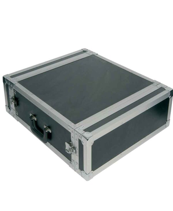 All in point Κολωνου 1 Περιστερι - Citronic RACK:3U Βαλίτσα μεταφοράς 19" για εξοπλισμό ήχου (Τεμάχιο) RACK:3U