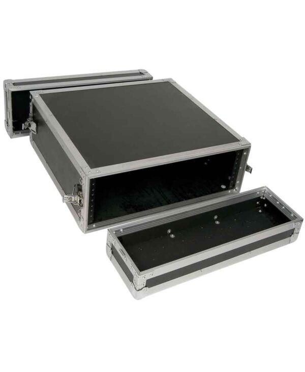 Citronic RACK:3U Βαλίτσα μεταφοράς 19" για εξοπλισμό ήχου (Τεμάχιο) - Image 2