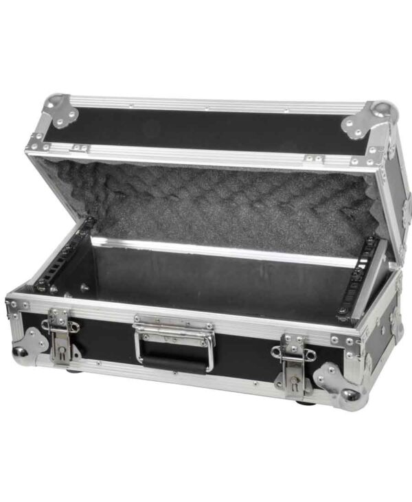 All in point Κολωνου 1 Περιστερι - Citronic CASE:T4U Ανακλινόμενη Βαλίτσα για Media Player & Μίκτη (Τεμάχιο) CASE:T4U