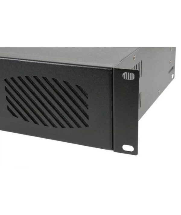 Qtx Q600 Τελικός Ενισχυτής 2x150W RMS (Τεμάχιο) - Image 3