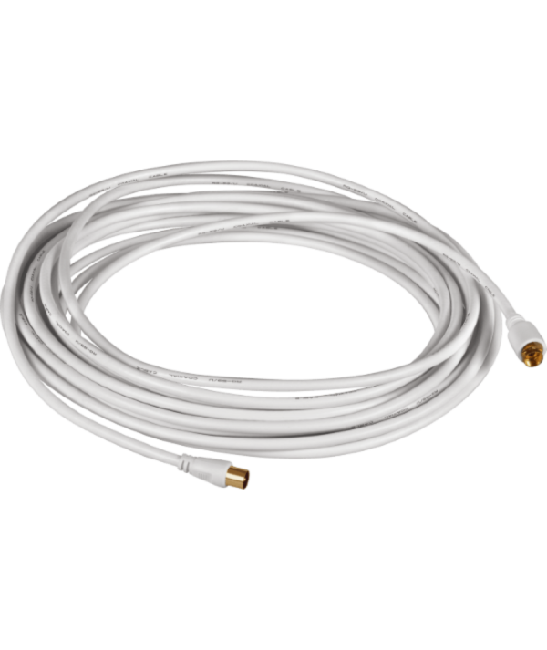 Oehlbach Scope Vision Outdoor Εξωτερική Κεραία Τηλεόρασης για DVB-T2 HD (Τεμάχιο) - Image 3