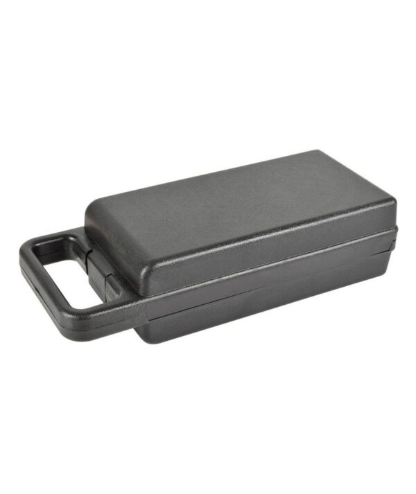 Citronic DM15 Δυναμικό Ενσύρματο Μικρόφωνο Χειρός (Τεμάχιο) - Image 3