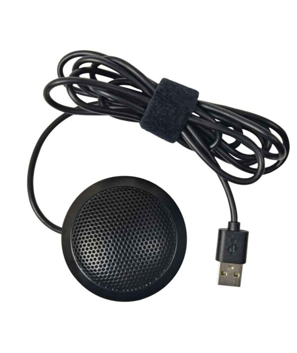 All in point Κολωνου 1 Περιστερι - Citronic UBM-62 USB Boundary Πυκνωτικό Μικρόφωνο (Τεμάχιο) UBM-62