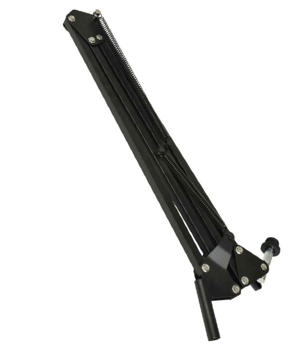 Citronic SMK-7 Κιτ Πυκνωτικού Μικροφώνου Στούντιο Μαύρο (Τεμάχιο) - Image 3