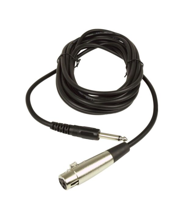Chord DM04 Φωνητικό Μικρόφωνο (Τεμάχιο) - Image 2
