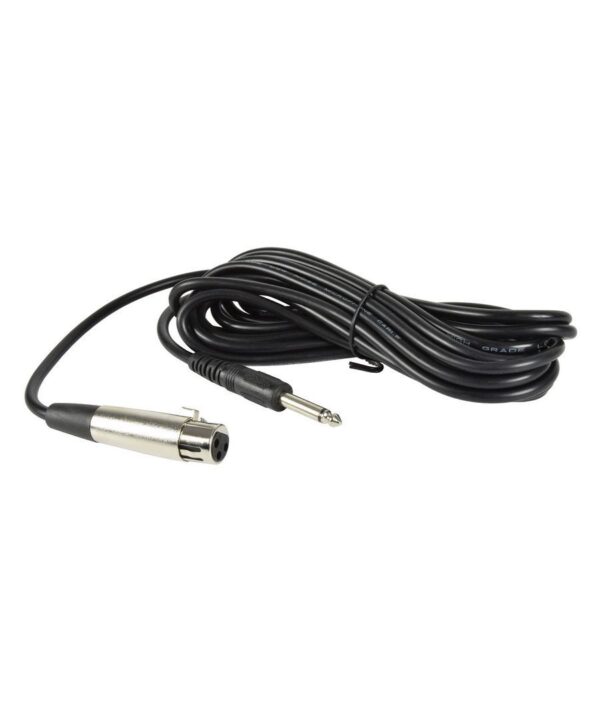 Citronic DMC03 Επαγγελματικό Ενσύρματο Δυναμικό Μικρόφωνο (Τεμάχιο) - Image 3