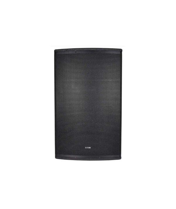 All in point Κολωνου 1 Περιστερι - Citronic CUBA-15 Παθητικό Full Range Wooden PA 15'' 450W RMS Black (Τεμάχιο) CUBA-15