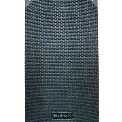 All in point Κολωνου 1 Περιστερι - Citronic CAB-10 Παθητικό Ηχείο 10'' με Καμπίνα 220W RMS Μαύρο (Τεμάχιο) CAB-10