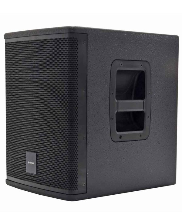 All in point Κολωνου 1 Περιστερι - Citronic CASA-15B Παθητικό Subwoofer 15″ 500W RMS (Τεμάχιο) CASA-15B