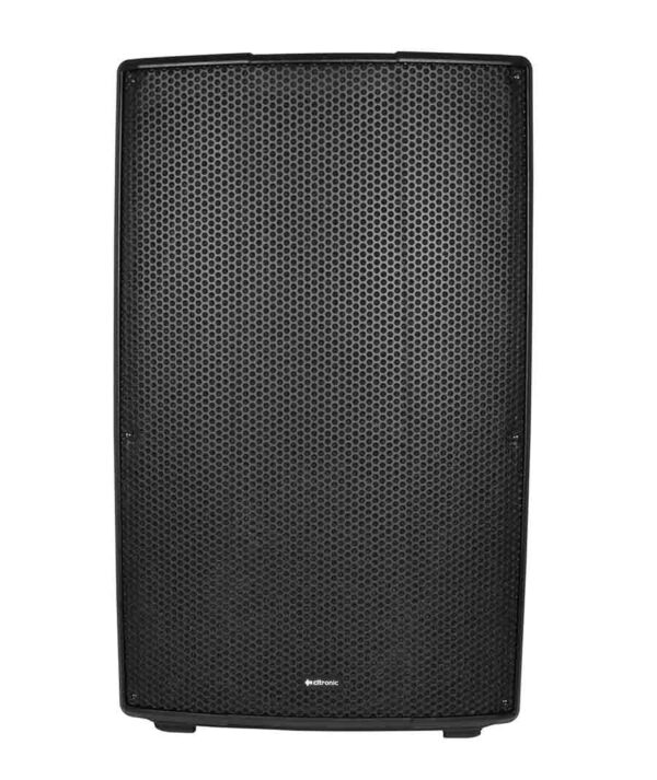 All in point Κολωνου 1 Περιστερι - Citronic CLARA-12A Ενεργό Ηχείο HP 12'' 2 Δρόμων 400W RMS Black (Τεμάχιο) CLARA-12A