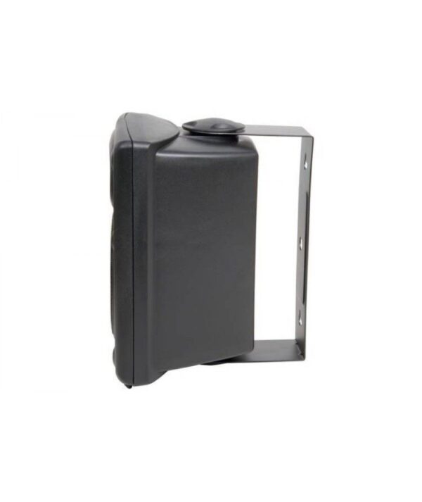 Qtx QR5B Ενεργά Ηχεία 5.25" 2x20W RMS Μαύρα (Ζεύγος) - Image 3