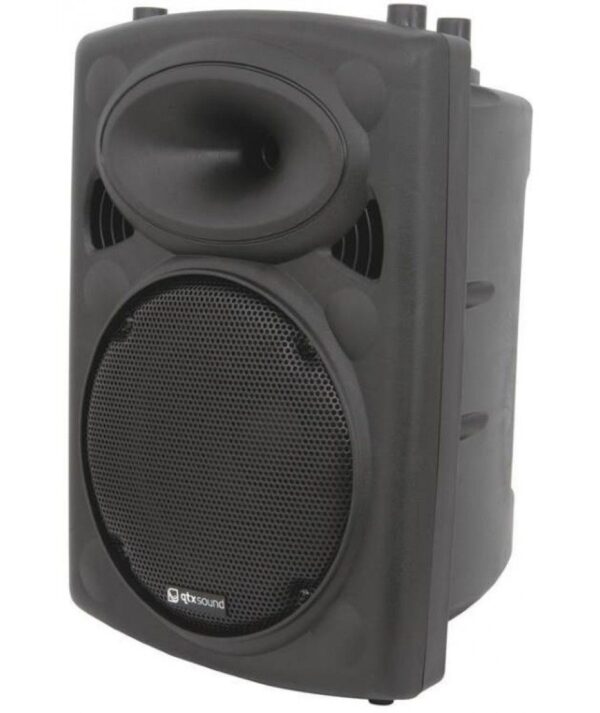 Qtx QR10 Παθητικό Ηχείο PA 10" 150W RMS (Τεμάχιο) - Image 2