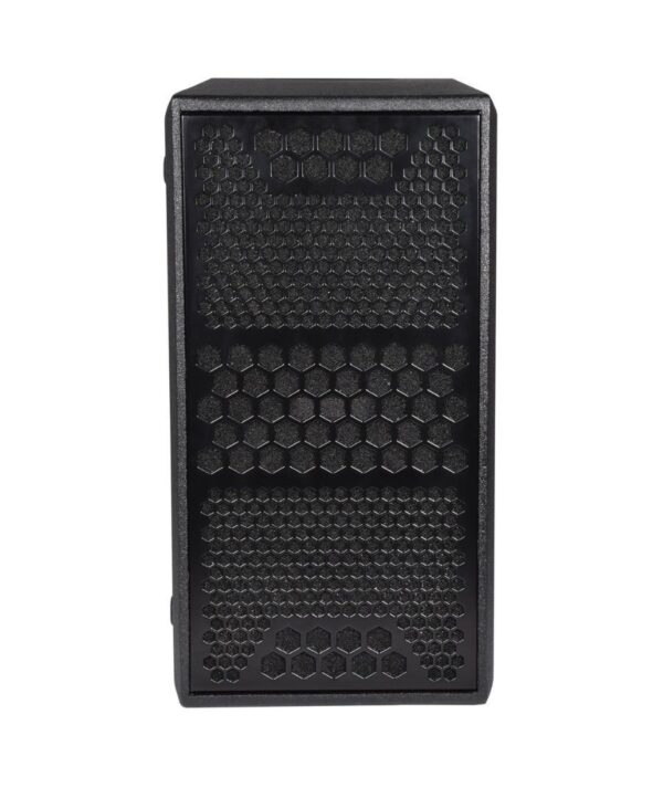 Citronic CASA-28BA Αυτοενισχυόμενο Subwoofer 2 x 8" 400W RMS (Τεμάχιο) - Image 2