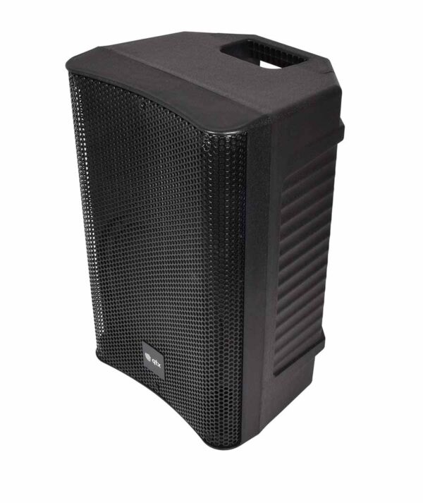 Qtx QUEST-12-SET Ολοκληρωμένο Σύστημα PA 12'' με Βάσεις και Καλώδιο (Σετ) - Image 3
