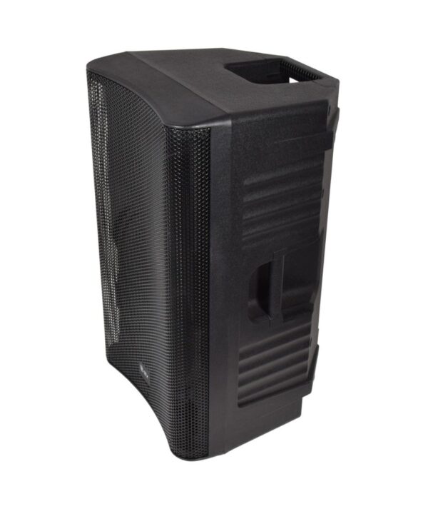 Qtx QUEST-15 Παθητικό PA Ηχείο 15'' 220W RMS Μαύρο (Τεμάχιο) - Image 2