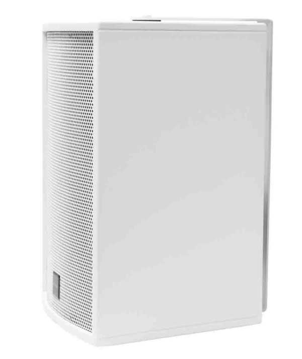 Citronic CS-810W Λευκό Παθητικό Ηχείο 8" 100W RMS (Τεμάχιο) - Image 3