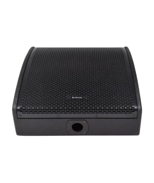 All in point Κολωνου 1 Περιστερι - Citronic CM15 Παθητικό Ηχείο Wedge Monitor 15" 350W RMS Black (Τεμάχιο) CM15