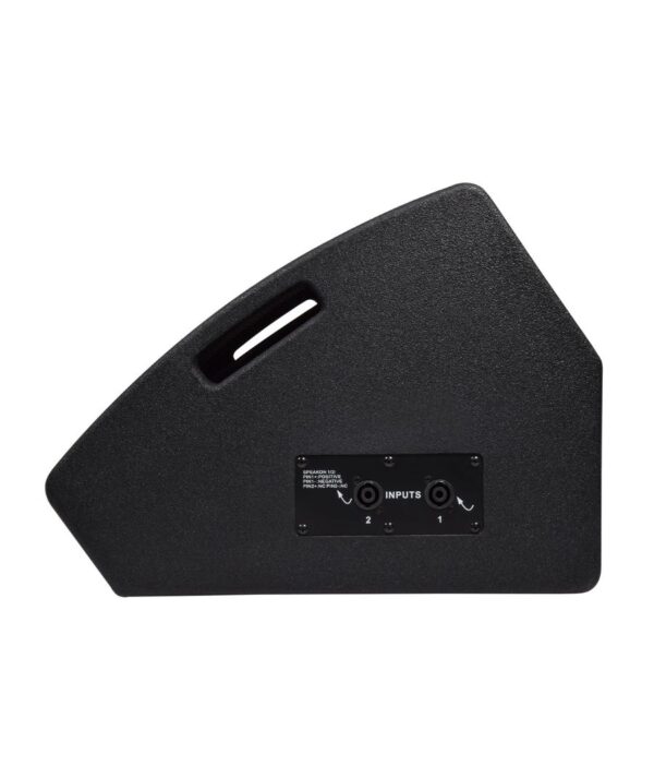Citronic CM12 Παθητικό Ηχείο Wedge Monitor 12" 300W RMS Black (Τεμάχιο) - Image 3