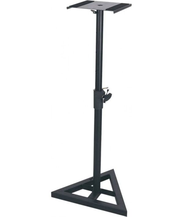 All in point Κολωνου 1 Περιστερι - Qtx MSK024 Βάση Ηχείου Studio Monitor 0.69m - 1.3m (Τεμάχιο) 180.187UK