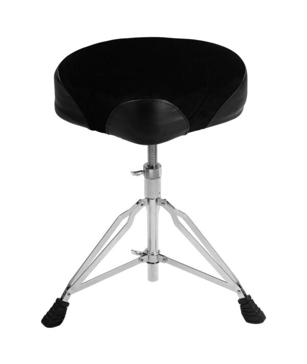 All in point Κολωνου 1 Περιστερι - NU-X NDT-03 Κάθισμα για Drums