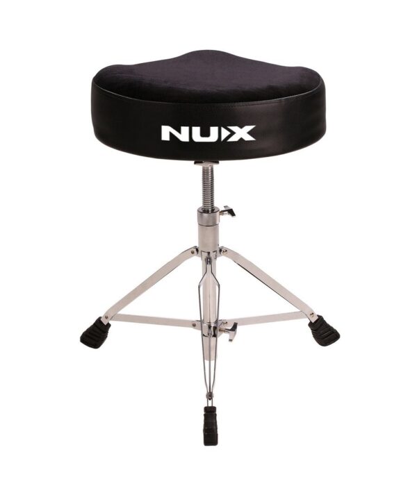 NU-X NDT-03 Κάθισμα για Drums - Image 2