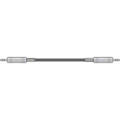 All in point Κολωνου 1 Περιστερι - Chord S3J300 Καλώδιο Ήχου 3.5mm TRS Jack - 3.5mm Jack 3m (Τεμάχιο) S3J300