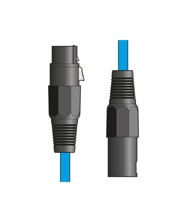 5m Μπλε (Τεμάχιο) XF-XM150BL