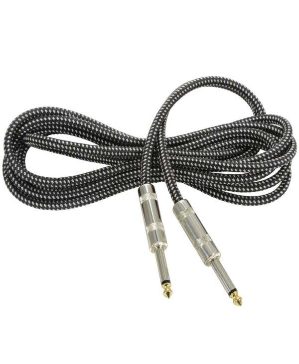 All in point Κολωνου 1 Περιστερι - Citronic 190.282UK Πλεκτό καλώδιο κιθάρας 6