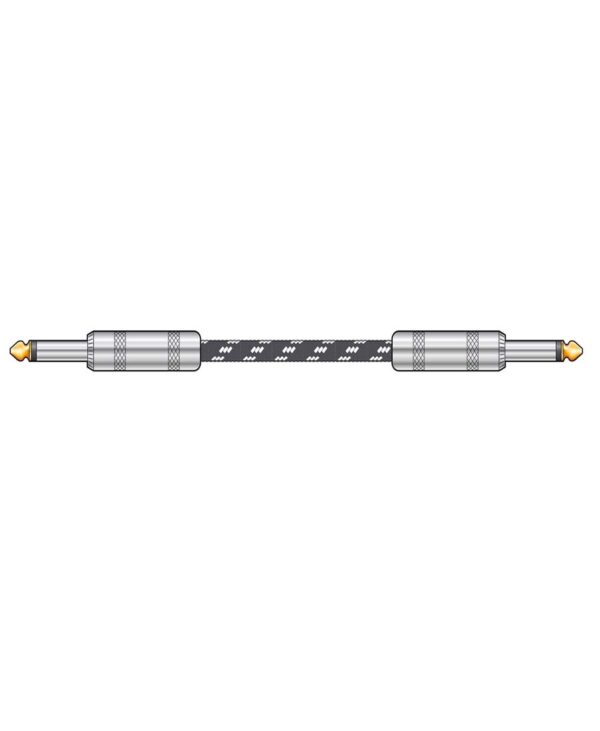 3 mm Mono Jack Plug – 6