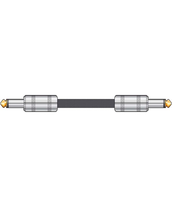 All in point Κολωνου 1 Περιστερι - Citronic 190.291UK Πλεκτό καλώδιο κιθάρας 6