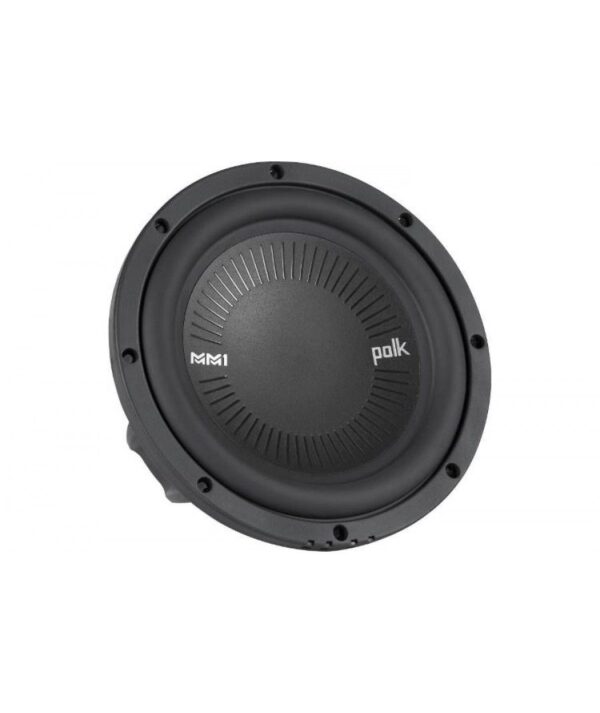 Polk Audio MM842 SVC Marine Subwoofer 8" 300W RMS (Τεμάχιο) - Image 2