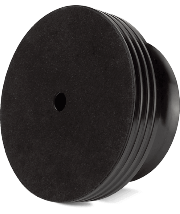 Oehlbach Phono Weight Μαύρο (Τεμάχιο) - Image 2