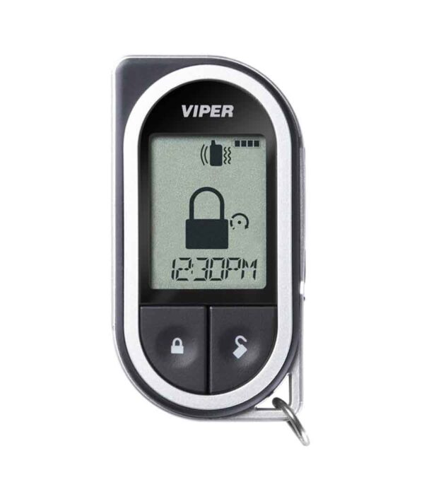 All in point Κολωνου 1 Περιστερι - Viper 7752V Αμφίδρομο χειριστήριο 2-Way Remote με Οθόνη LCD (Τεμάχιο)