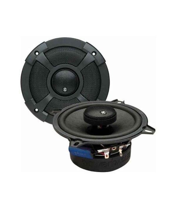 All in point Κολωνου 1 Περιστερι - PowerBass 2XL-523 Ομοαξονικά Ηχεία 5.25" 2 Δρόμων 60W RMS (Ζεύγος)