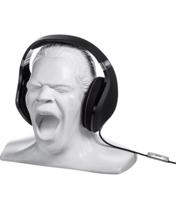 Oehlbach Scream Unlimited Χειροποίητη Βάση Ακουστικών Λευκή (Τεμάχιο) - Image 2