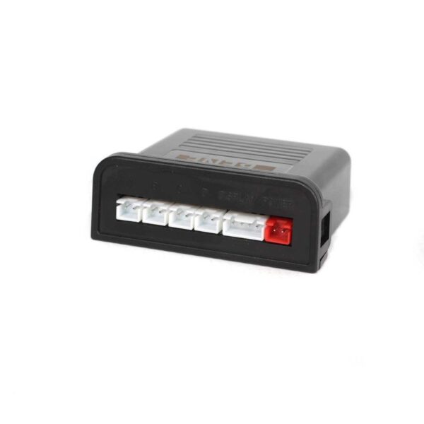 BENE 404 Parking Sensor με 4 αισθητήρες και βομβητή (Σετ) - Image 3
