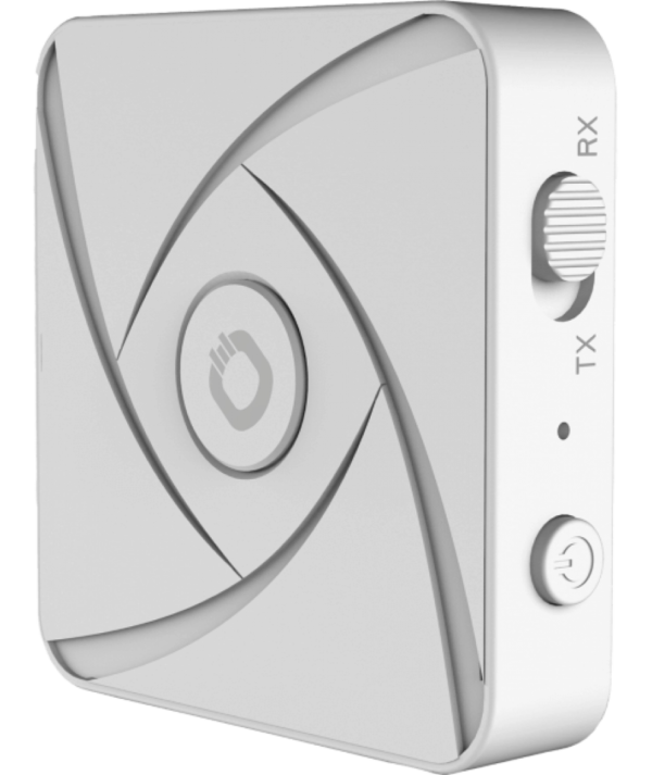 All in point Κολωνου 1 Περιστερι - Oehlbach BTR Xtreme 5.0 Bluetooth Πομπός / Δέκτης για Mobile Λευκό (Τεμάχιο) D1C6051