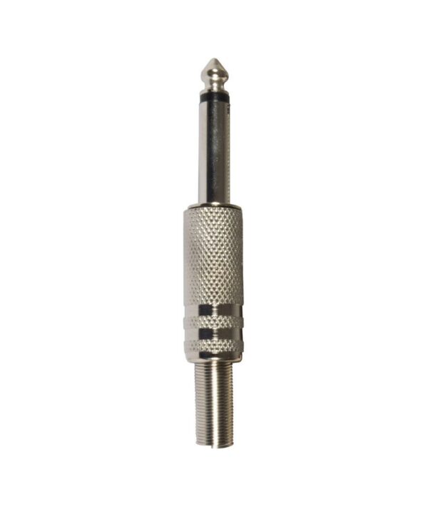Qtx 750.152UK Βύσμα Jack 6.3mm (Τεμάχιο) - Image 2