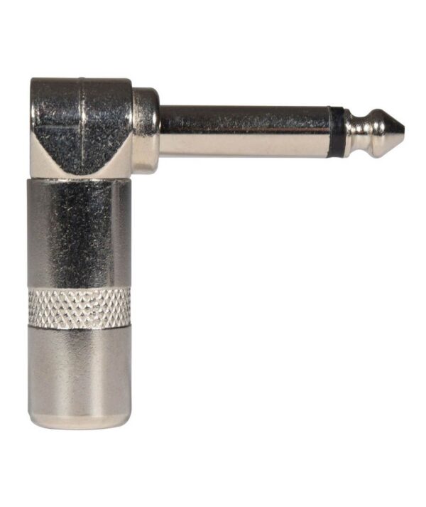 All in point Κολωνου 1 Περιστερι - Qtx 750.352UK Βύσμα Jack 6.3mm σε Ορθή Γωνία (Τεμάχιο) 5015972043783