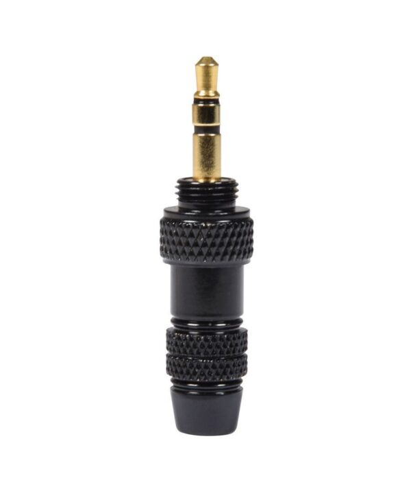 Qtx 752.687UK Βύσμα Stereo Jack 3.5mm με Σπείρωμα (Τεμάχιο) - Image 2