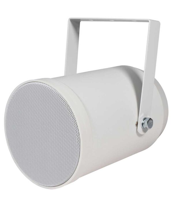 All in point Κολωνου 1 Περιστερι - Adastra WSP10-W Ηχεία Projector 5.25'' White (Τεμάχιο) WSP10-W
