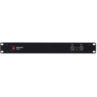 All in point Κολωνου 1 Περιστερι - ArtSound PRL-1502 Τελικός Ενισχυτής 150W (Τεμάχιο) PRL-1502