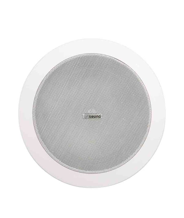 All in point Κολωνου 1 Περιστερι - ArtSound MDT600-P Χωνευτό Ηχείο Οροφής 6" 9W Λευκό (Τεμάχιο) MDT600-P