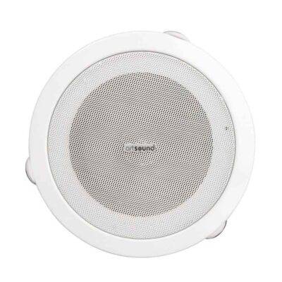 All in point Κολωνου 1 Περιστερι - ArtSound MDT400 Χωνευτό Ηχείο Οροφής 4" 6W Λευκό (Τεμάχιο) MDT400-I