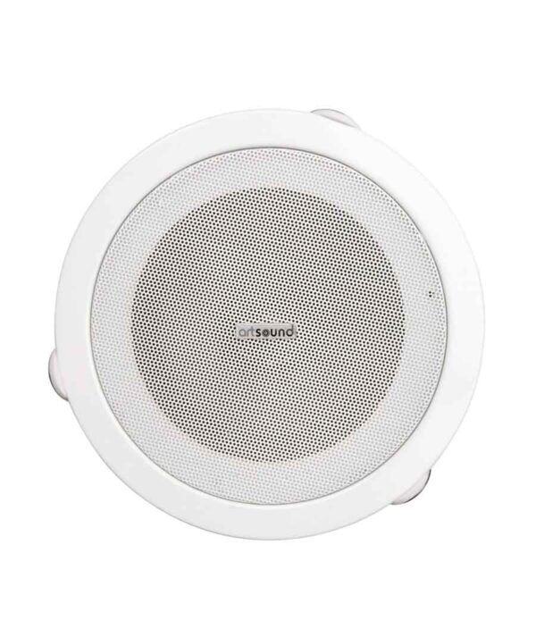 All in point Κολωνου 1 Περιστερι - ArtSound MDT400 Χωνευτό Ηχείο Οροφής 4" 6W Λευκό (Τεμάχιο) MDT400-I